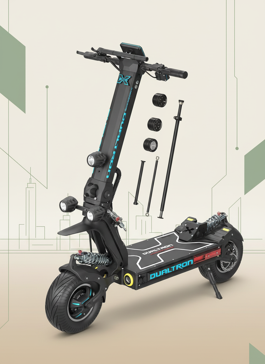 Forge AI Generated Image