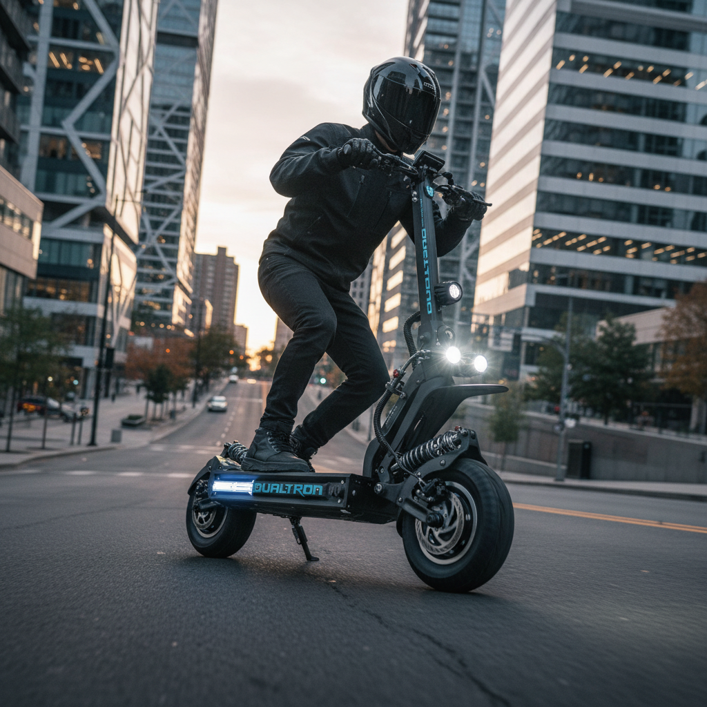 Forge AI Generated Image