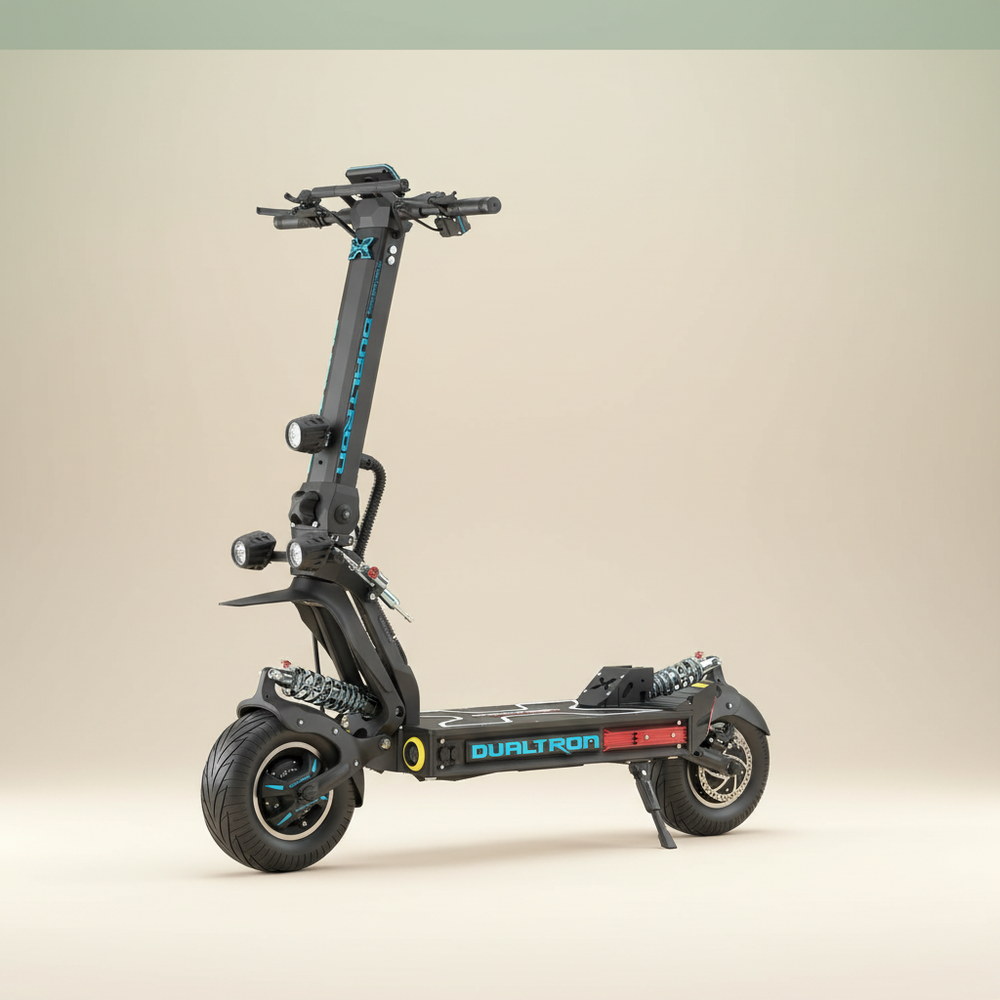 Forge AI Generated Image